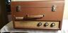 Lp-1656-1 Webcor Vintage Tube Type Record Player Read Description