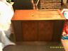 Lp-3631 Magnavox Vintage Record Player Astro Sonic Sterro Console Used