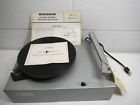 Lpc-4a Bogen Record Player Phono Top Vintage Electronics