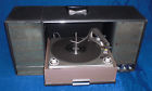 Lps-70c-1 Zenith Stereo Portable Suitcase Phonograph Automatic Changer Gwc