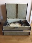 Lps-80 Zenith Vintage Portable Stereophonic