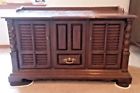 Lr916pn Zenith Allegro Console Stereo Turntable Track