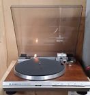 Lt-20 Mitsubishi Lt 20 Turntable Linear Tracking