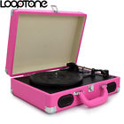 Lt-lp07p Looptone Battery Powered Portable
