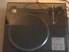 Lt30 Mitsubishi Turntable