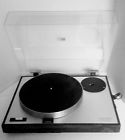 Luxman-pd-272-direct-drive Pd-272 Luxman No-arm Excellent Condition