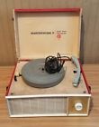 M-1901 Masterwork Vintage Solid State