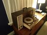 M-1906 Columbia Vintage Masterwork Record Player Model
