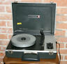 M-2002 Columbia Masterwork Vintage Mono Portable Record Player Cool