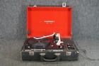 M-2105 Masterwork Vintage Portable Record