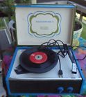 M-2201 Columbia Vintage Masterwork Portable