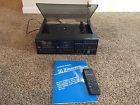 M-2335 Emerson Vintage Am-fm Stereo
