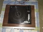 M-2404 Emerson Vintage Emmerson Record Player Am Fm Radio Cassette