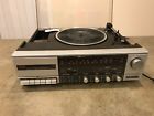 M-2405 Emerson Vintage Model Stereo Phonograph Cassette And