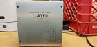 M-400 Carver Vintage Magnetic Field Power Amplifier No Audio For Parts