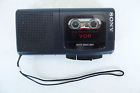 M-507v Sony Vor Microcassette-corder