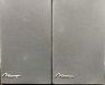 M-90is M - 90is Mirage Musical Way Satellite Speakers