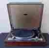 M20fl Bd2 A Connoisseur Type A.r Sugden Turntable Record Player Ortofon Super