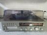 M-2100 M2100 Emerson Vintage Stereo Track Auto Turntable Record Player