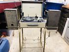 M2106 Masterwork Record Player Model