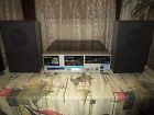 M2300 Emerson 1980s Am-fm Stereo
