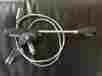 M232 Sure Transcription Tonearm Wired Stereo Rest Cable