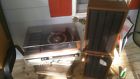 M2350 Emerson Vintage Model Stereo