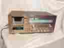 M2411 Yorx Vintage Am-fm Stereo Receiver With Cassette Works