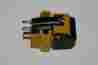 M24h Shure Turntable Quad Cartridge And Styli