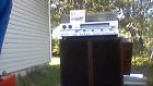 M2655 York Record Player Radio