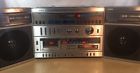 M2685 Yorx Vintage Record Player