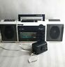 M402c Skif New Vintage Soviet Ussr Rare Portable Scythian Tape Recorder