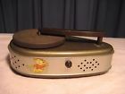 M500 Spear Vintage Products Electronic