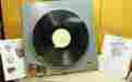 M5739 Gates Cb 500 16 Transcription Turntable 3 Speed From 1960