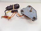 M713q10622y Sanyo Stereo Turntable Belt Drive Motor