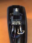 M7d-m Shure Cartridge Garrard Headshell