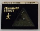 Needle-m853-ds77 M853-ds77 Pfanstiehl Turntable Diamond