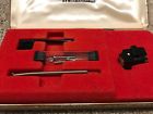 M959ed Shure Vintage Stereo Phono