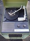 Mae6963a-96 Truetone Vintage Portable Record Player