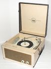 Ep11251-1 Maestro Webcor Vtg Portable