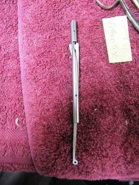 523449 Magnavox Collaro Stacking Spindle Center Post W600 Series F602 Turntable