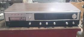 Keo900 Magnavox Vtg Wa21. Am/fm 8 Track Stereo See Description