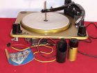 Hog-ke4 Magnavox Listing Collaro Changer Private Deluxe Record -400 Magnificent