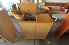 Sa-102 Magnavox Mid Modern Record Tm-102 Century Console Player Realistic