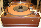 Bk-503 Mail--voice Shape Nice Limited Testing Wobbly - Vintage Arm