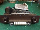 161turntable Majestic Grundig Vintage 1961 Parts So Stereo
