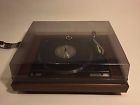 2215b Marantz Bookself Reciever Turntable Bsr Speakers Precision Sansui