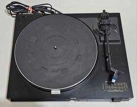 Tt251 Marantz Vintage Direct Drive Automatic Turntable