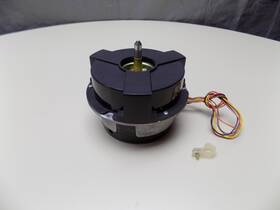 Mkx-15f Matsushita Vintage Kenwood Kd-550 Turn Table Direct Drive Phono Motor