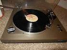 Mb-15 Micro Seiki Turntable A Total